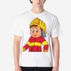 Hammer Heavyweight Tee Thumbnail