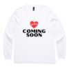 Mens Base Longsleeve Tee Thumbnail