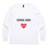 Mens Base Longsleeve Tee Thumbnail