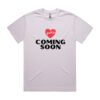Men's Heavy Tee (Same Day) Thumbnail