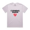 Men's Heavy Tee (Same Day) Thumbnail