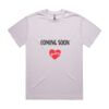Men's Heavy Tee (Same Day) Thumbnail