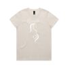 Women's Maple Tee Thumbnail
