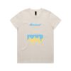 Women's Maple Tee Thumbnail