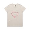 Women's Maple Tee Thumbnail