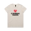Women's Maple Tee Thumbnail