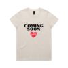 Women's Maple Tee Thumbnail
