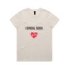 Women's Maple Tee Thumbnail
