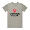 Mens Staple Tee Thumbnail