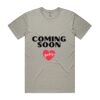 Mens Staple Tee Thumbnail