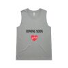 Women's Upside Tank Thumbnail