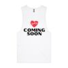 Mens Barnard Tank Thumbnail