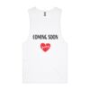 Mens Barnard Tank Thumbnail